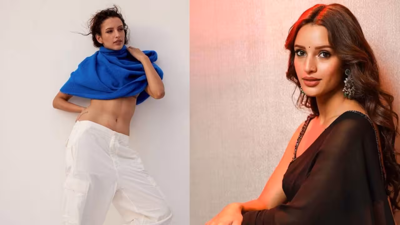 Tripti Dimri | ప్రభాస్ తర్వాత నానితో – టాలీవుడ్లో మరో ఛాన్స్ కొట్టేసిన త్రిప్తి డిమ్రి
