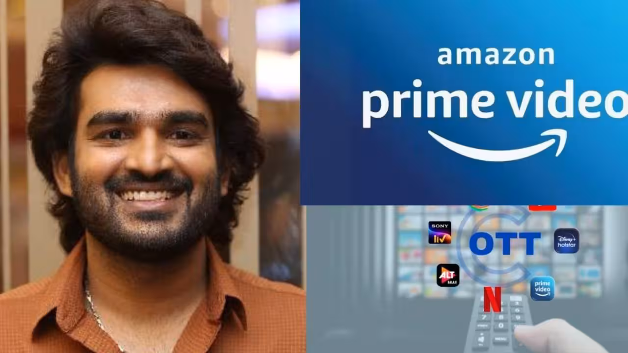 Kiran Abbavaram | కిరణ్ అబ్బవరం పొలిటికల్ థ్రిల్లర్ వెబ్ సిరీస్ – టైటిల్ ఇదే – స్ట్రీమింగ్ ఎందులో…ఎప్పుడంటే?