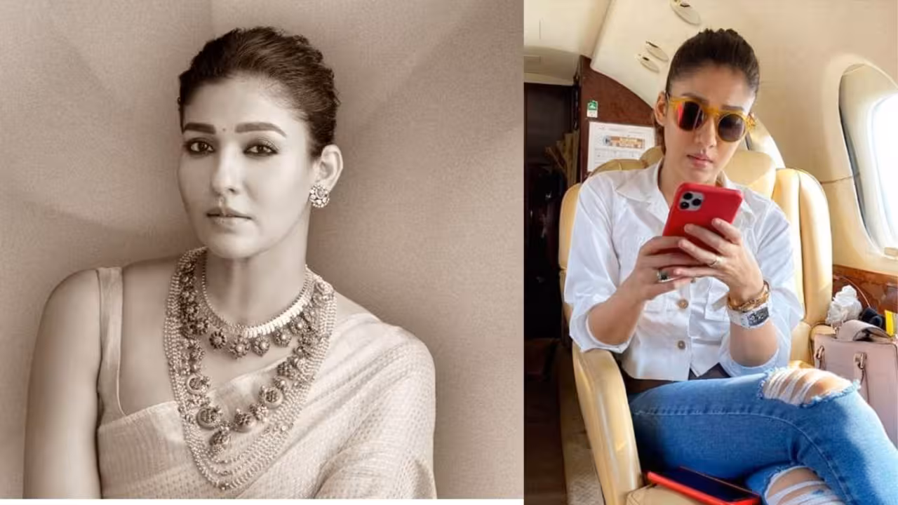 Nayanthara | ఆ విషయంలో నయనతారనే టాప్ – లేడీ సూపర్స్టార్ను బీట్ చేయడం కష్టమే!