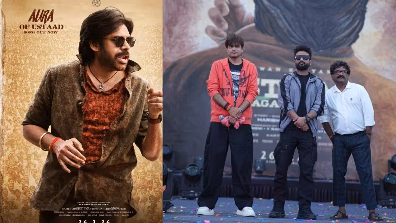 Pawan Kalyan | షారుఖ్ ఖాన్తో సమానంగా రెమ్యూనరేషన్ – రిజెక్ట్ చేసిన పవన్ కళ్యాణ్