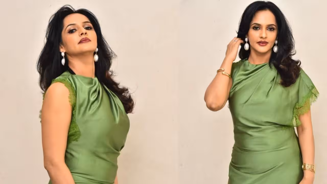 Jyothi Rai | పెళ్లయ్యాక వెకేషన్కు వద్దు… సినిమా చేద్దామన్నారు – భర్తపై గుప్పెడంత మనసు జగతి కామెంట్స్