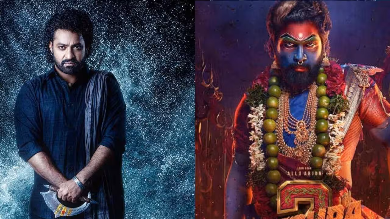 Filmfare Awards 2026 | ఫిలిం ఫేర్ అవార్డ్ నామినేషన్స్ – బెస్ట్ యాక్టర్ రేసులో ఎన్టీఆర్, బన్నీ