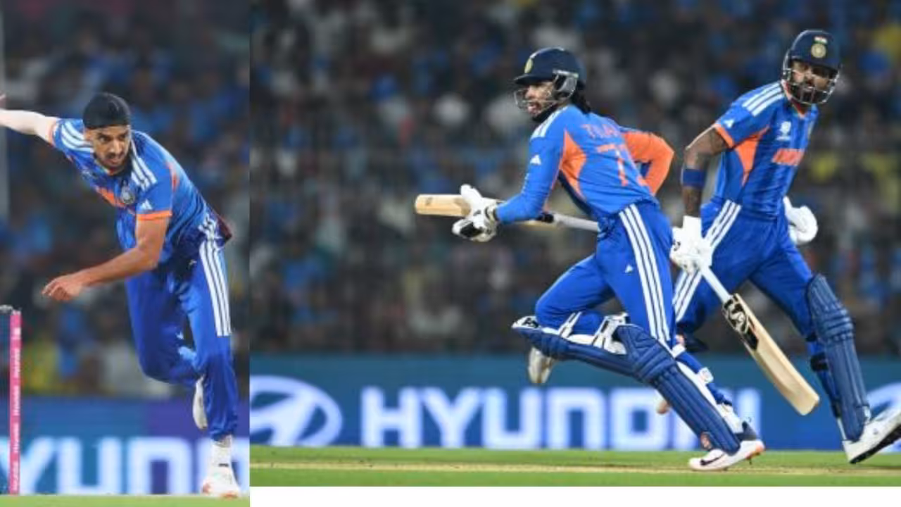 Ind vs Zim | దంచికొట్టిన అభిషేక్, హార్ధిక్ – జింబాబ్వేపై టీమిండియా ఘన విజయం
