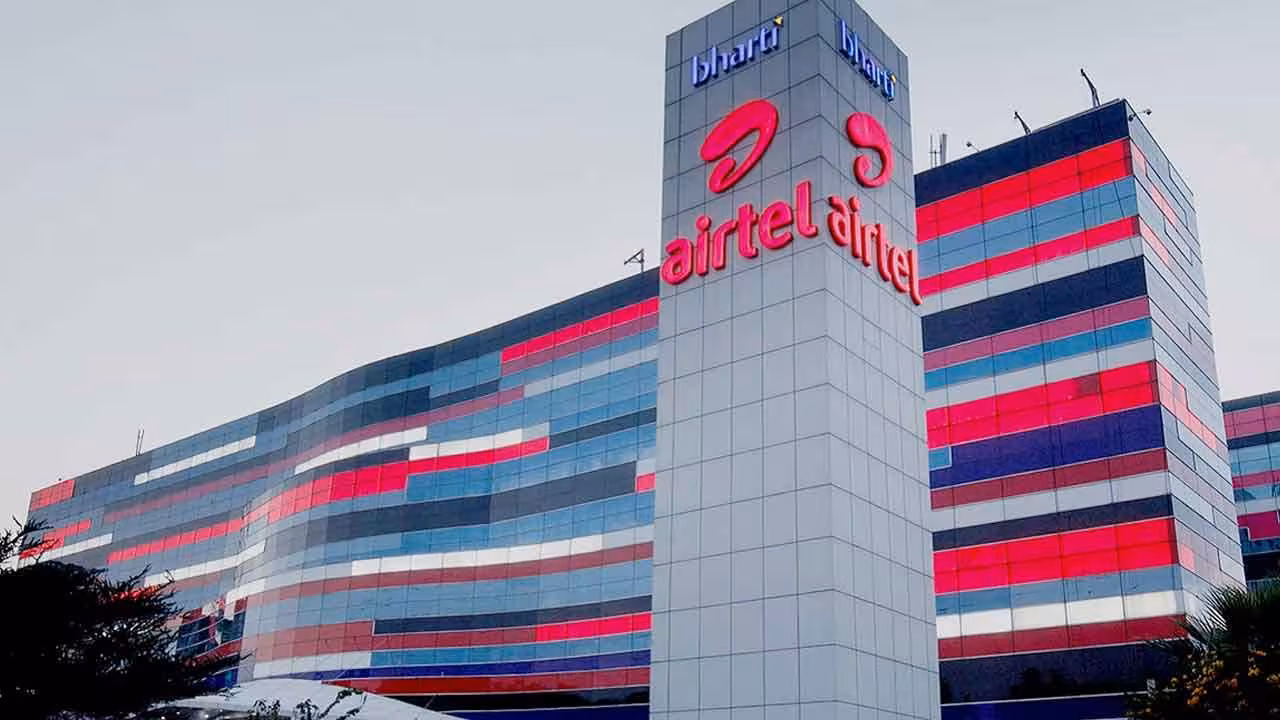 Airtel | ఎయిర్టెల్ నుంచి కొత్త ప్రీపెయిడ్ ప్లాన్.. ఒకసారి రీచార్జి చేస్తే ఏడాదంతా వస్తుంది..