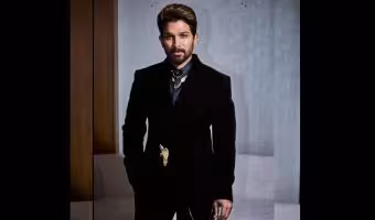 70th Filmfare Awards | తగ్గేదేలే.. ఉత్తమ నటుడిగా అల్లు అర్జున్.. ఫిల్మ్ఫేర్ అవార్డ్స్లో పుష్పా 2 హవా