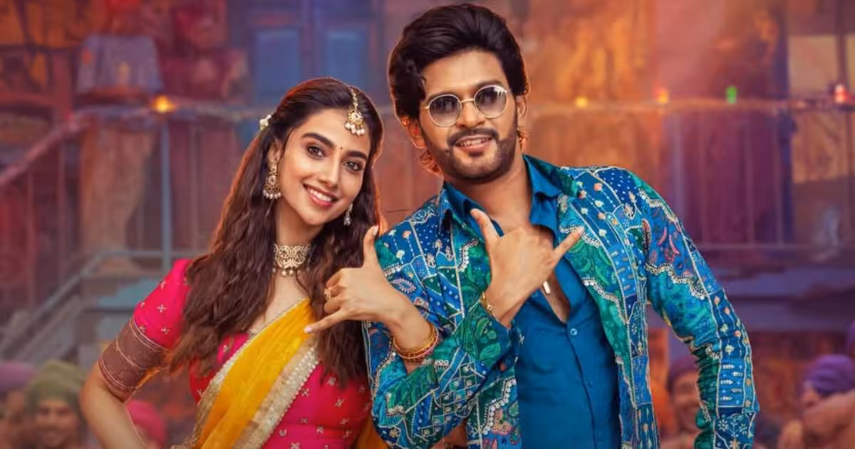 OTT | ఓటీటీలోకి నవీన్ పొలిశెట్టి వంద కోట్ల మూవీ – స్ట్రీమింగ్ డేట్, ప్లాట్ఫామ్ ఏవంటే?