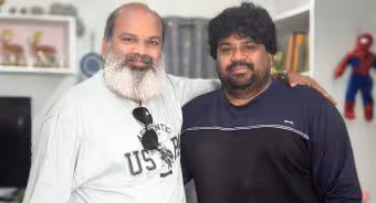 Jabardast Actor | రోడ్డు ప్ర‌మాదంలో జ‌బ‌ర్ధ‌స్త్‌ న‌టుడు క‌న్నుమూత‌