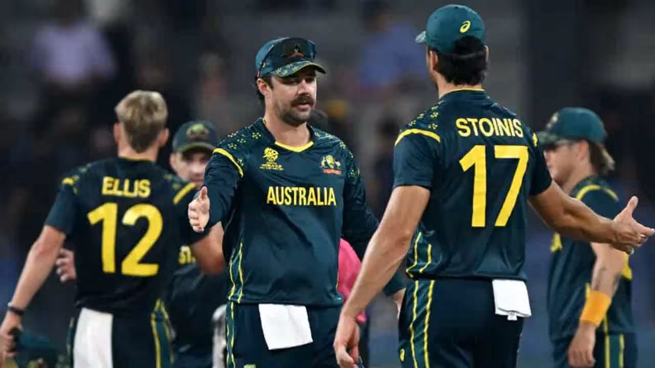 T20 World Cup 2026 | శ్రీలంక చేతిలో ఘోర పరాజయం.. సూపర్-8కు ఆసీస్ చేరుకునేనా..?