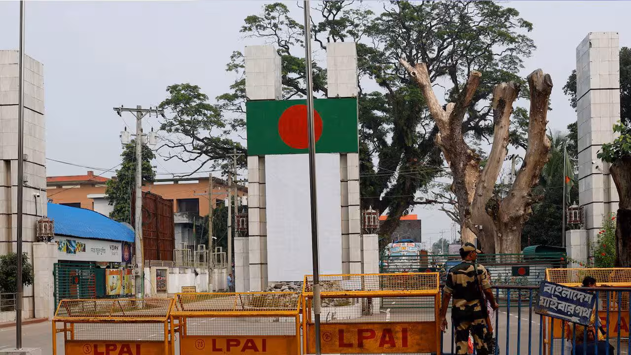 Bangladesh | కాళ్లు, చేతులు కట్టేసి.. ఎన్నికల వేళ బంగ్లాలో మరో హిందూ యువకుడి దారుణ హత్య
