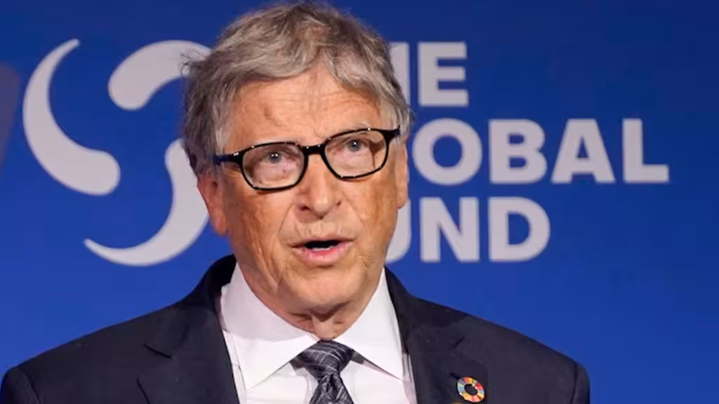 Bill Gates apology | ఎప్స్టీన్ ఫైల్స్ ప్రకంపనలు: రష్యన్ మహిళలతో ఎఫైర్స్ నిజమే.. సిబ్బందికి బిల్ గేట్స్ క్షమాపణలు!
