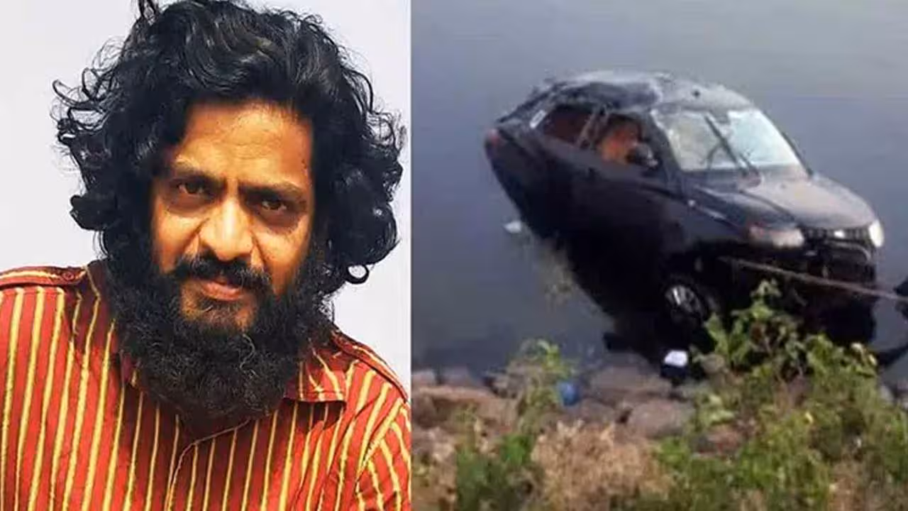 Boggula Srinivas | బొగ్గుల శ్రీనివాస్ది హత్యే.. జీఎస్టీ కట్టమని అడిగినందుకు చంపేశారు.. ..!