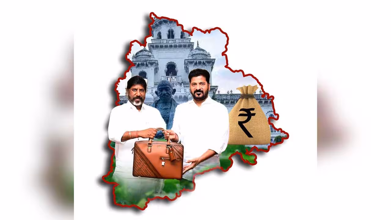 Telangana Budget | ఈ నెలాఖరులోనే రాష్ట్ర బడ్జెట్ !