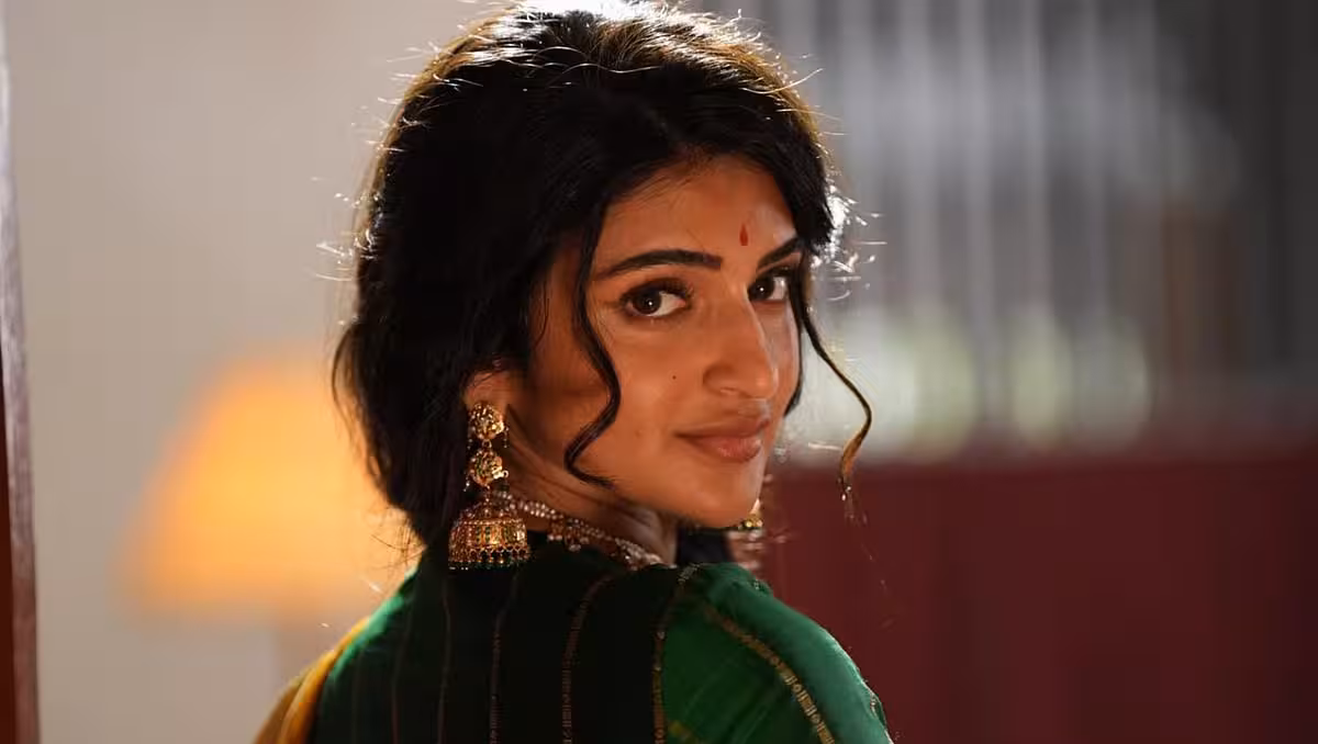 Sreeleela | సీఏం కూతురిగా శ్రీలీల – తెలుగులో నేరుగా ఓటీటీలో రిలీజైన యాక్షన్ డ్రామా మూవీ