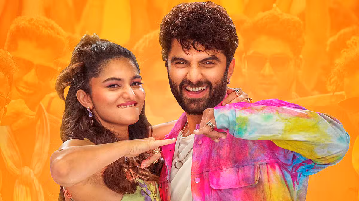 Funky Day 1 Collections | విశ్వక్సేన్ ఫంకీ ఫస్ట్ డే కలెక్షన్స్ – లైలా కంటే ఎక్కువే కానీ…