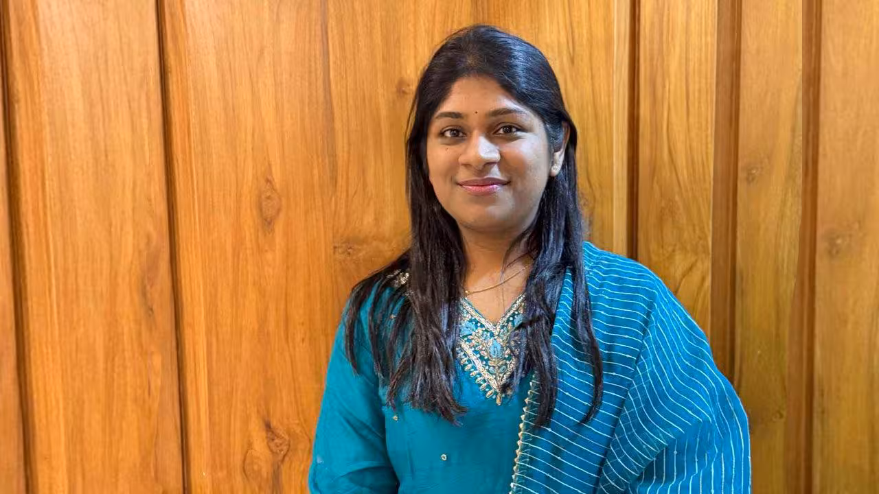 Lakshmi Deepika | మన గ్రూప్-1 టాపర్కు.. ఏపీలోనూ డిప్యూటీ కలెక్టర్ పోస్టు