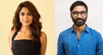 Mrunal Thakur | ధనుష్ నాకు అన్నయ్య - మృణాల్ అంత మాట అనేసిందా?