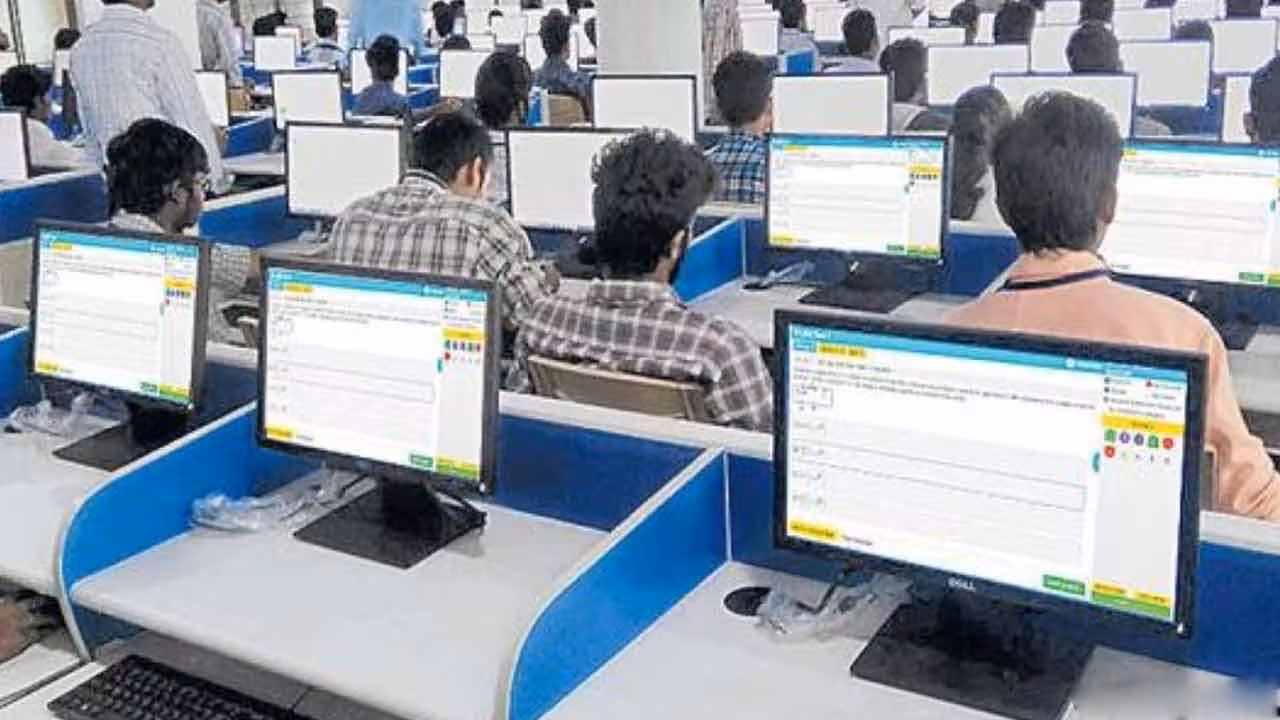 TG EAPCET | టీజీ ఎప్సెట్ సెంటర్లలో ‘డయాబెటిక్ కిట్లు’..! ఎందుకో తెలుసా..?