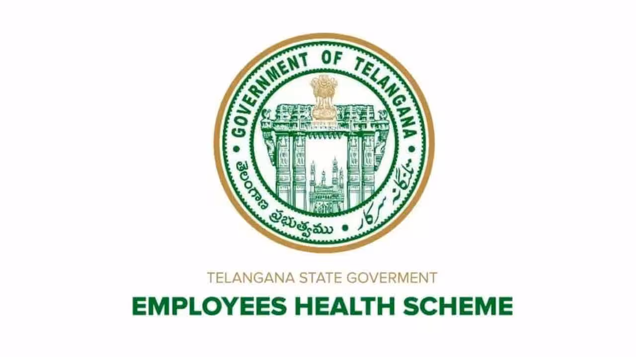 Telangana | ప్రభుత్వ ఉద్యోగులకు కొత్త హెల్త్ స్కీం.. రేవంత్ సర్కార్ కీలక నిర్ణయం