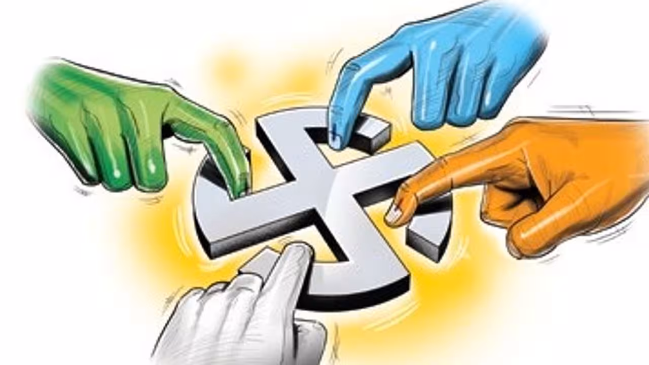 Municipal Elections | నేటితో ముగియనున్న మున్సిపల్ ఎన్నికల ప్రచారం.. 11న పోలింగ్
