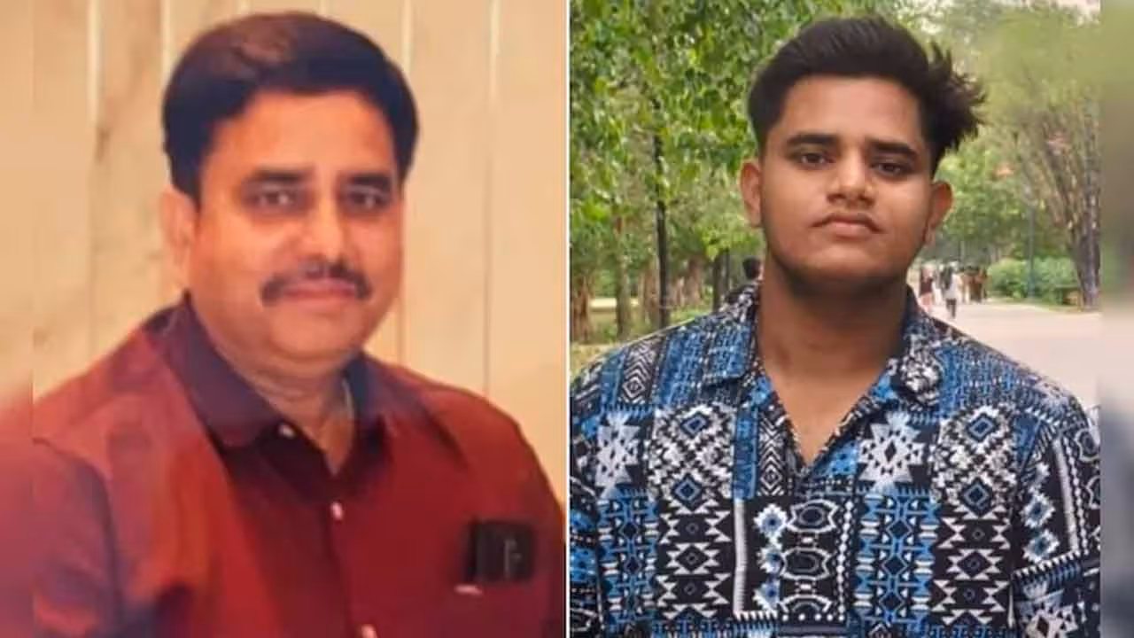 Murder | చదువుకోరా అన్నందుకు.. తండ్రిని ముక్కలు ముక్కలుగా నరికేశాడు..