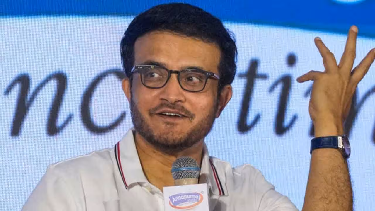 Sourav Ganguly | పాకిస్థాన్ వ్యవహార శైలిపై గంగూలీ ఆసక్తికర కామెంట్స్.. ఇలా చేయడం తొలిసారి అంటూ..