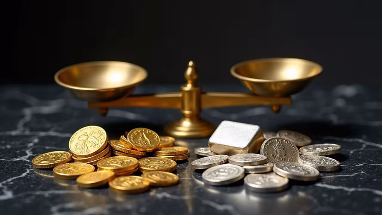 Gold, Silver Rates | రూ.30వేలు తగ్గిన వెండి ధర.. బంగారం ఎంతంటే?