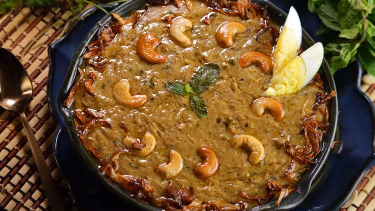 Haleem | హలీం ప్రియులకు అలర్ట్.. ఈసారి కొండెక్కనున్న హలీం ధరలు..!