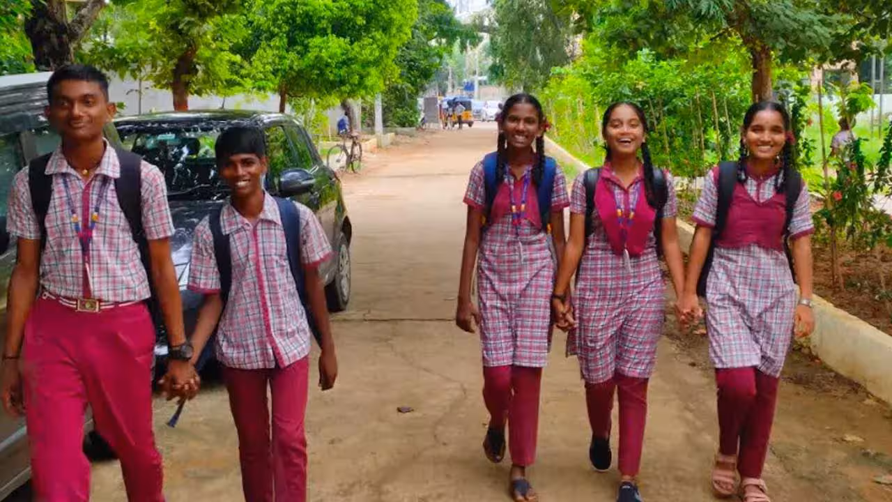 Half-day Schools | తెలంగాణలో మార్చి 16 నుంచి ఒంటిపూట బడులు..!