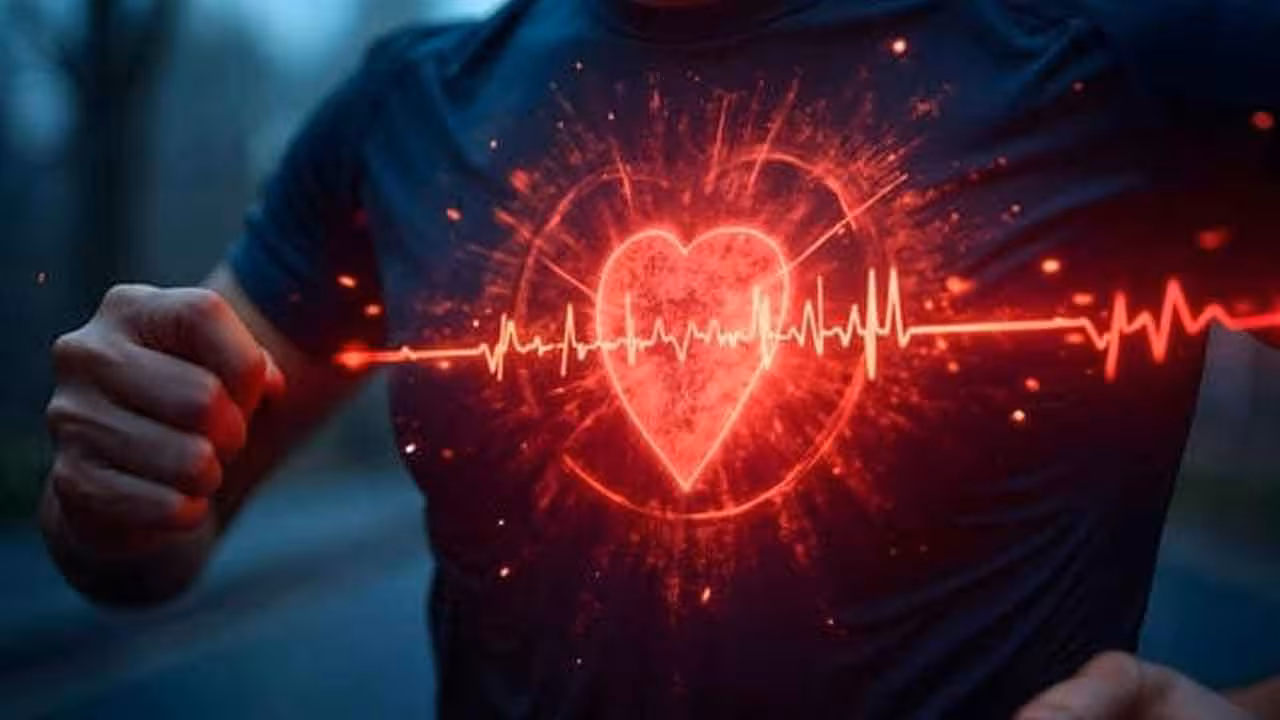 Heart Diseases | ఫిట్గా ఉన్నాం, గుండె జబ్బులు రావని అనుకోకండి.. ఇది తెలిస్తే, ఇంకా జాగ్రత్తగా ఉంటారు..!