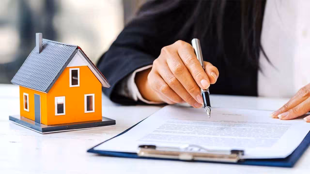 Home Loan | హోమ్ లోన్ భారం కాదు.. ఈ 5 లాభాలు చాలా మందికి తెలియవు..