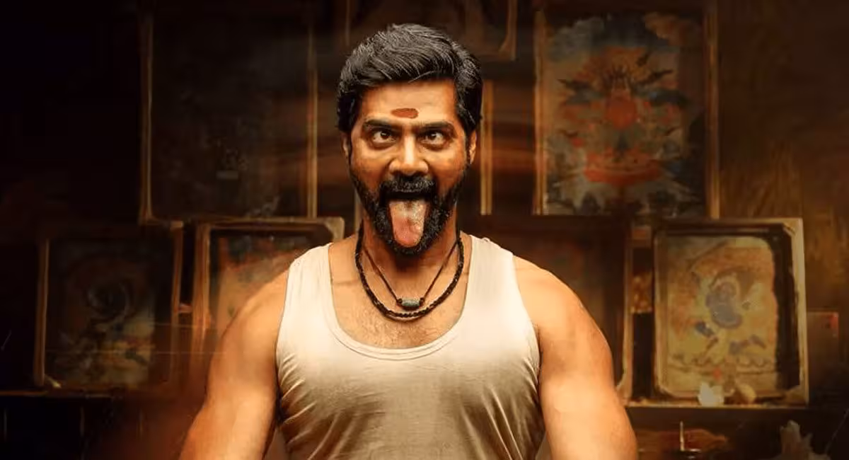 OTT | ఓటీటీలోకి తెలుగు హారర్ మూవీ – క్షుద్ర విద్యల కథ – ట్విస్ట్ల మీద ట్విస్ట్లతో…