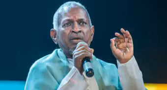 Ilaiyaraaja | శివ, సాగర సంగమం, దళపతి పాటలు వాడొద్దు – ఇళయరాజాకు కోర్టు ఆదేశాలు