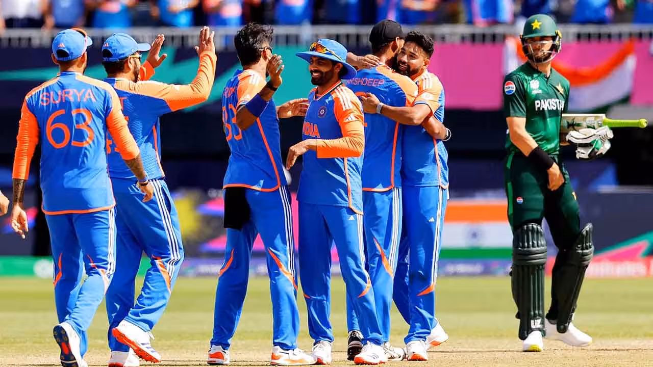 T20 World Cup 2026 | భారత్-పాక్ మ్యాచ్ ఉత్కంఠ.. పీసీబీ కొత్త ఎత్తుగడ..?