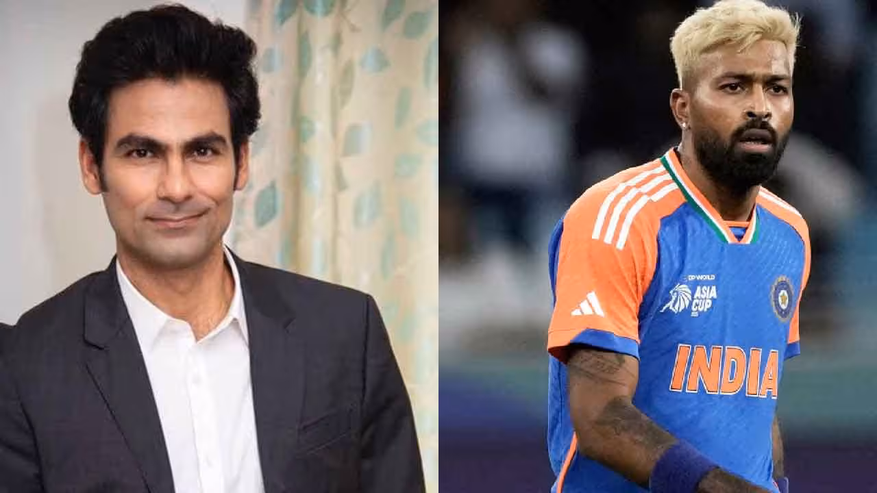 Mohammad Kaif | పాండ్యా ఆడి ఉంటే 2023 వరల్డ్ కప్ గెలిచేవాళ్లం: మహ్మద్ కైఫ్