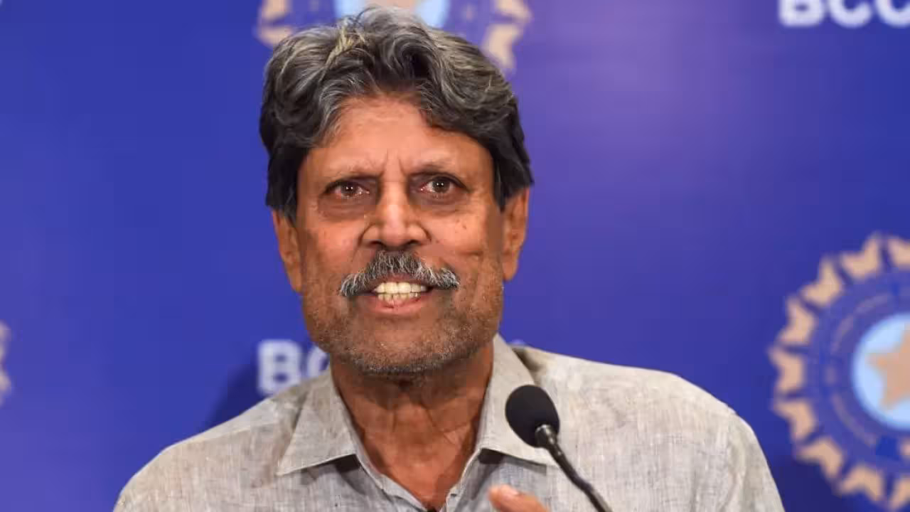 Kapil Dev | టీ20లు సరే.. టెస్టుల మాటేమిటి..? వరల్డ్ కప్ సమీపిస్తున్న వేళ కపిల్ దేవ్ కీలక వ్యాఖ్యలు..!