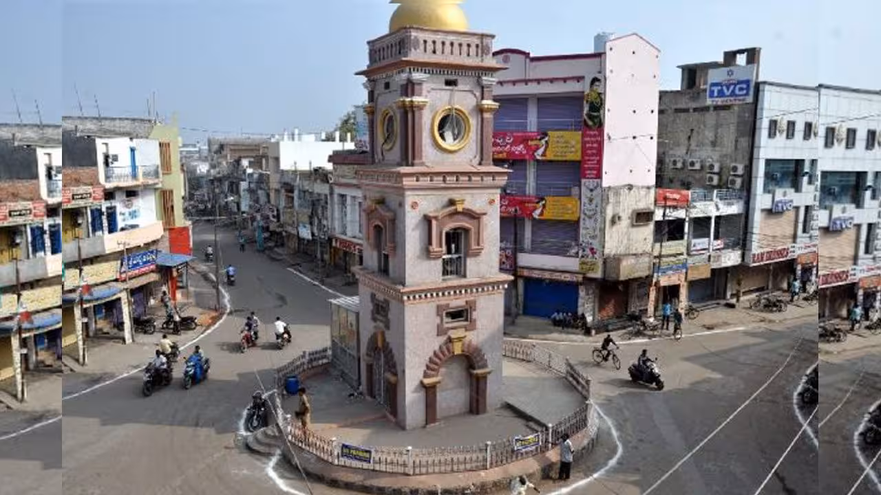 Karimnagar Corporation | కరీంనగర్ కోసం కారెక్కిన చెయ్యి.. మేయర్ పీఠం కోసం బీఆర్ఎస్, ఎంఐఎంతో జట్టు