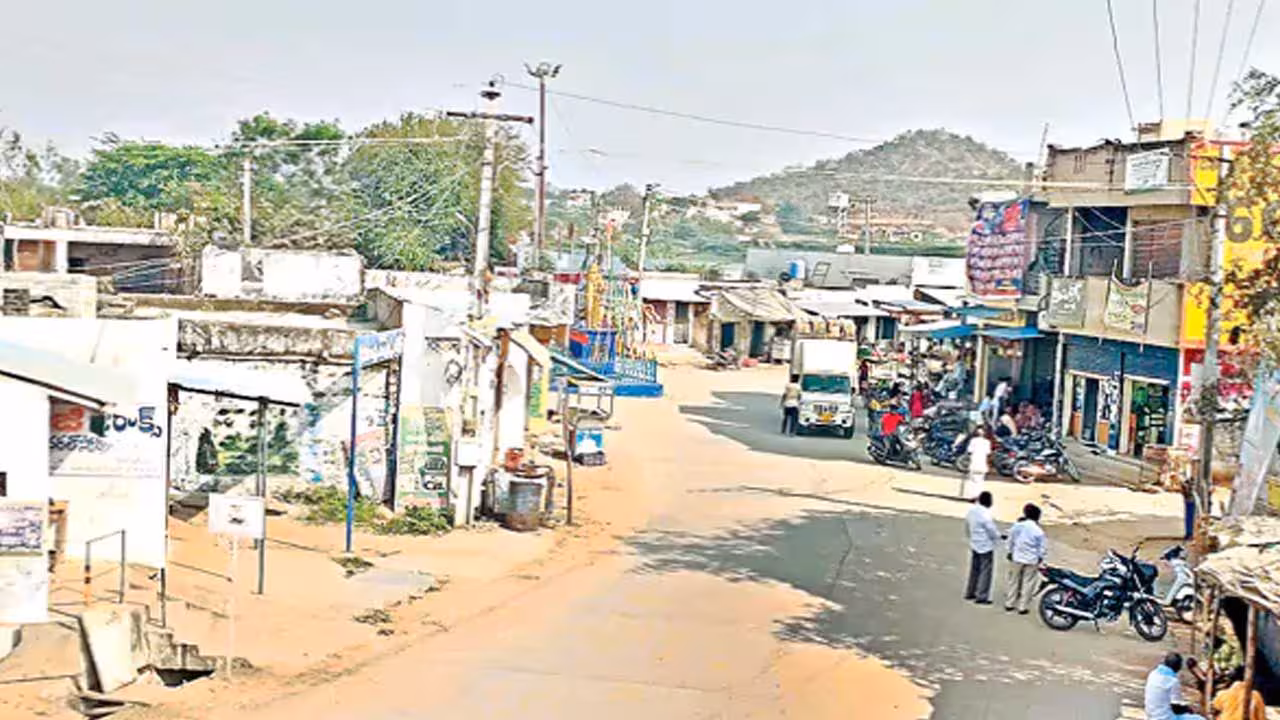 Kodair | ‘కోడేరు’కు 1300 ఏళ్ల చరిత్ర.. ఆ పేరు ఎలా వచ్చిందో తెలుసా..?
