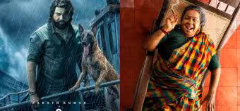 Kollywood | బాక్సాఫీస్ వ‌ద్ద భార్య సినిమాతో భ‌ర్త పోటీ - కోలీవుడ్‌లో ఫ‌స్ట్ టైమ్‌
