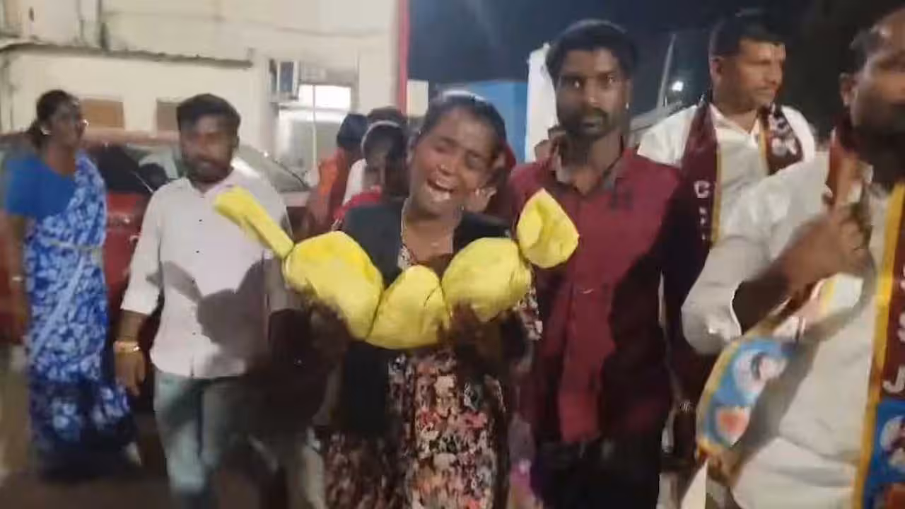 Kummera Incident | కుమ్మెరలో ఏం జరిగిందంటే..? పోలీసుల కీలక ప్రకటన..!