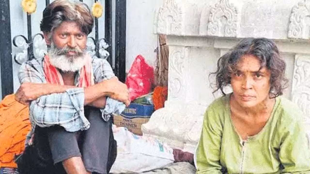 Lawyer Kasarla Jalender Reddy | బిచ్చగాడు సినిమాకు మించిన కథ ఇది.. ఈ ‘లాయర్’ విషాద గాథ వింటే కన్నీరు పెట్టుకోవాల్సిందే..!