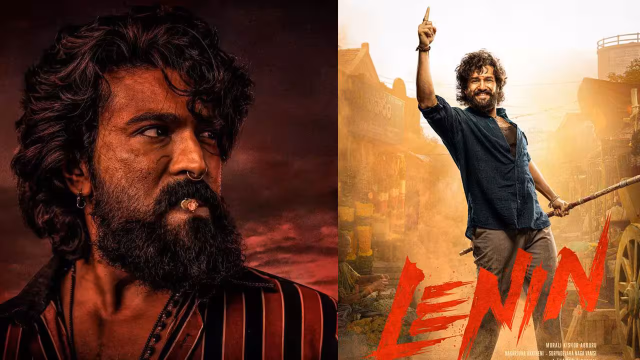 Postpone | టాలీవుడ్లో వాయిదాల పర్వం.. రామ్చరణ్ దెబ్బకు మరో తేదీ వెతుక్కుంటున్న అఖిల్!