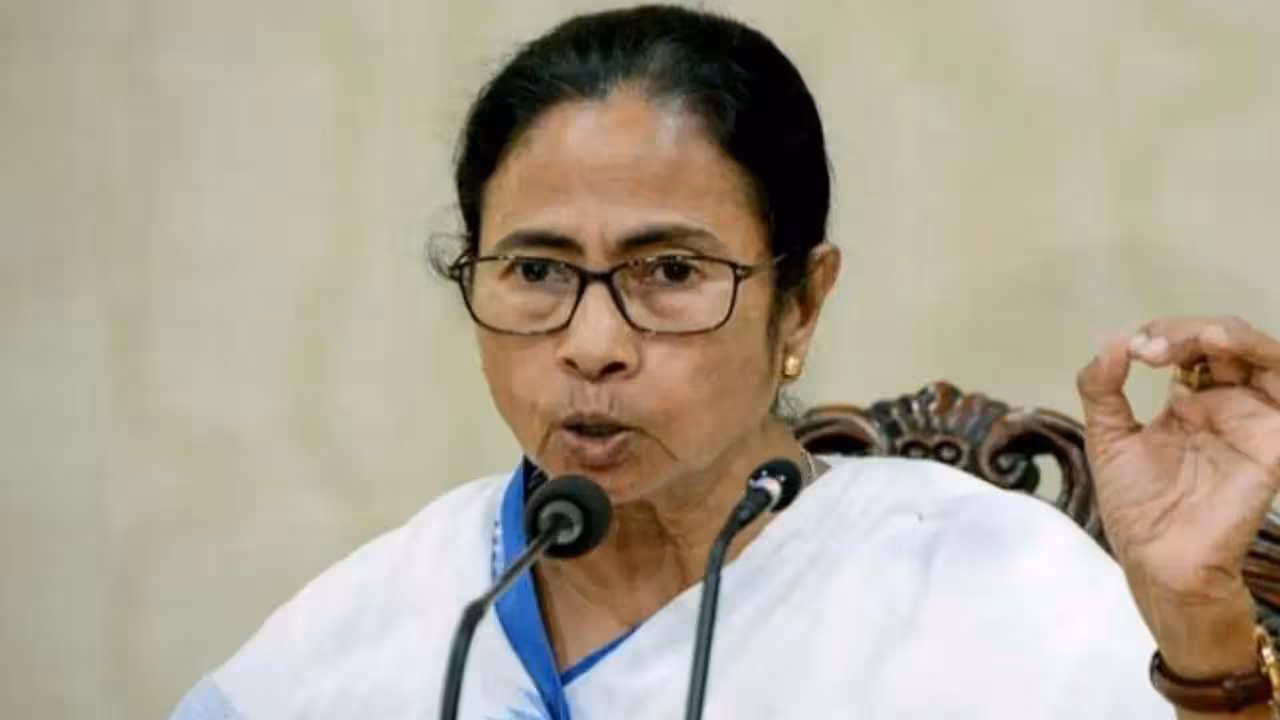 Union Budget 2026 | బెంగాల్కు ఒక్క పైసా ఇవ్వలేదు.. కేంద్రంపై సీఎం మమతా బెనర్జీ ఫైర్..