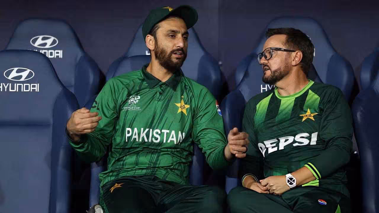 T20 World Cup 2026 | మేం అందుకనే ఓడాం.. పాక్ ఓటమికి అసలు కారణాలు చెప్పిన కోచ్..