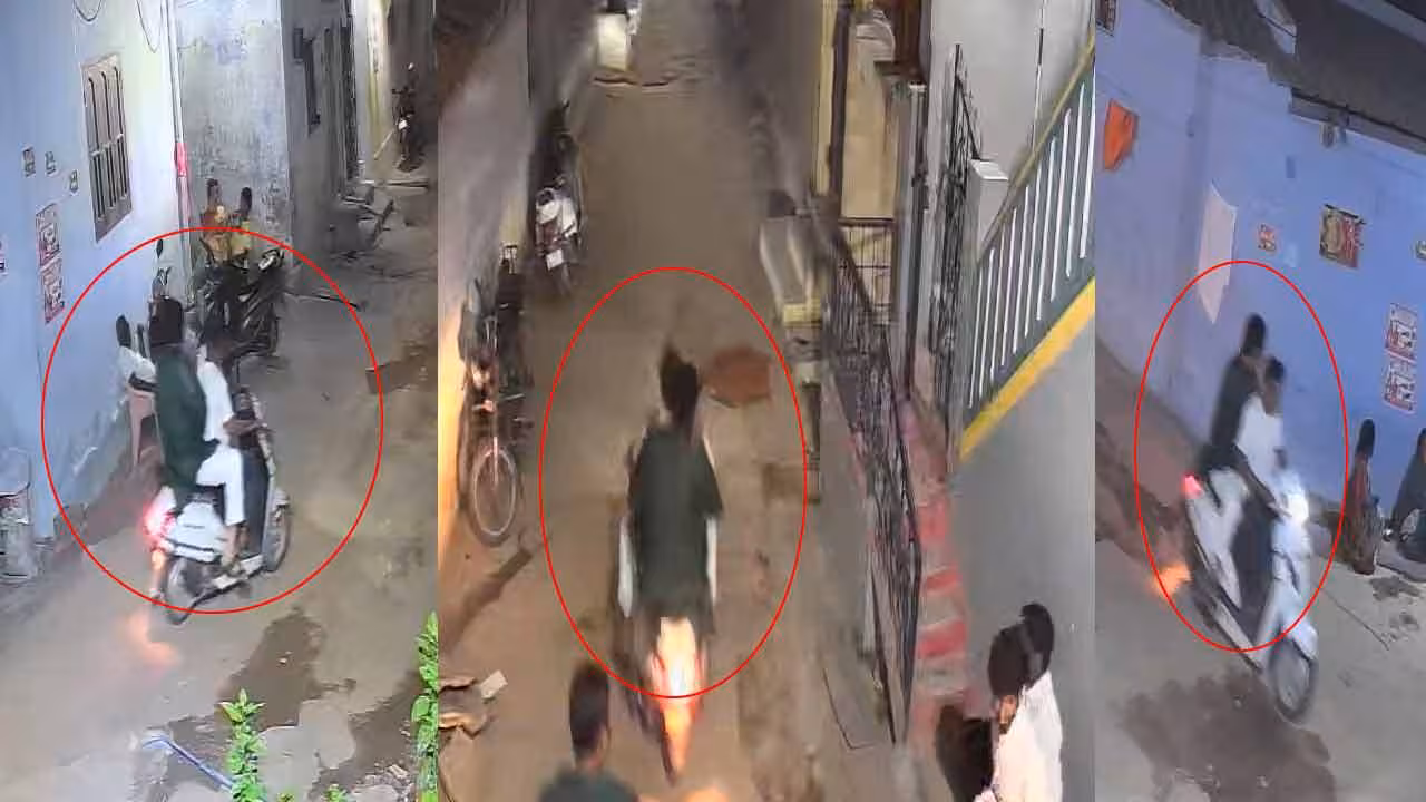 Mynampally Hanumanth Rao | కాంగ్రెస్కు ఓటేయాలని మైనంపల్లి హన్మంతరావు బెదిరింపులు.. వీడియోలు