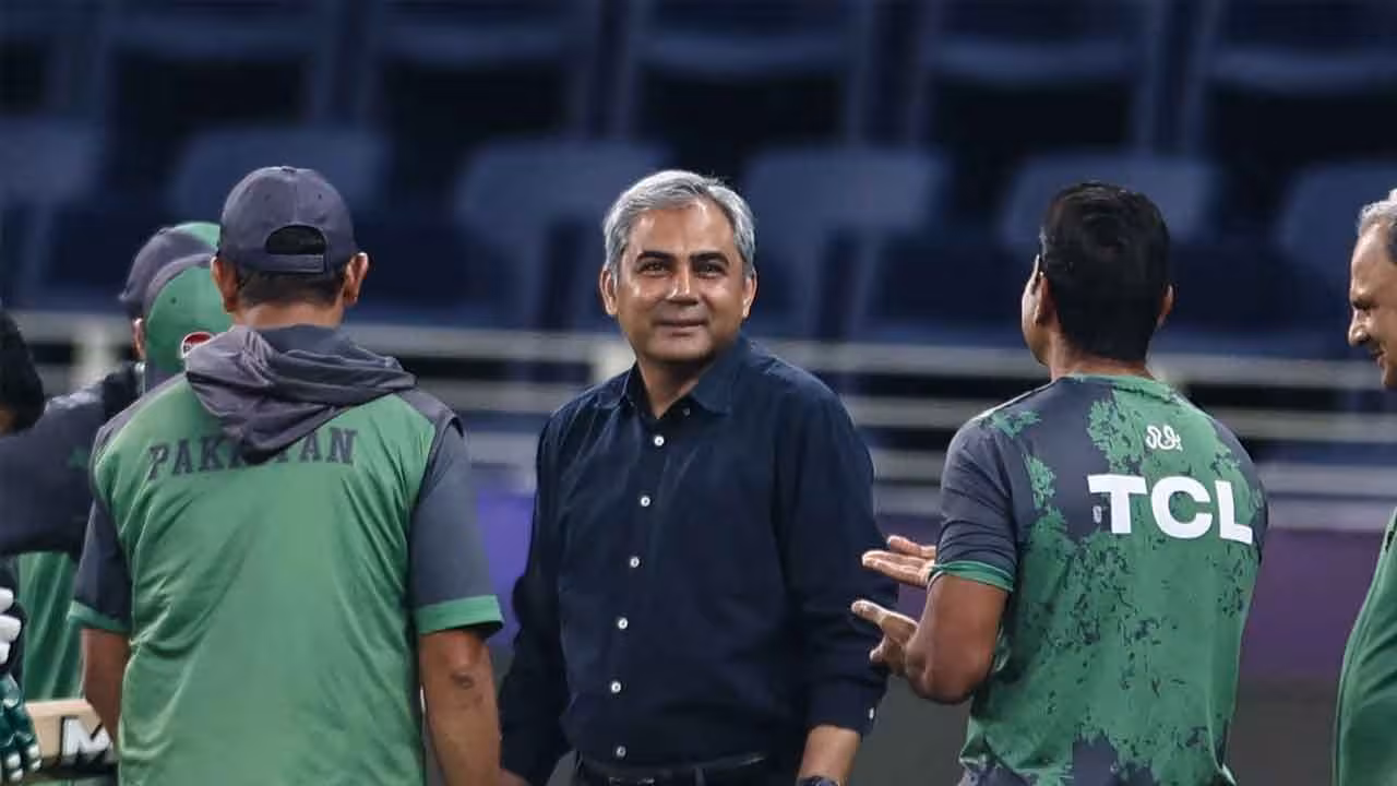 T20 World Cup 2026 | టీ20 వరల్డ్ కప్ భారత్-పాక్ మ్యాచ్.. పీసీబీతో ఐసీసీ తెర వెనుక చర్చలు..?