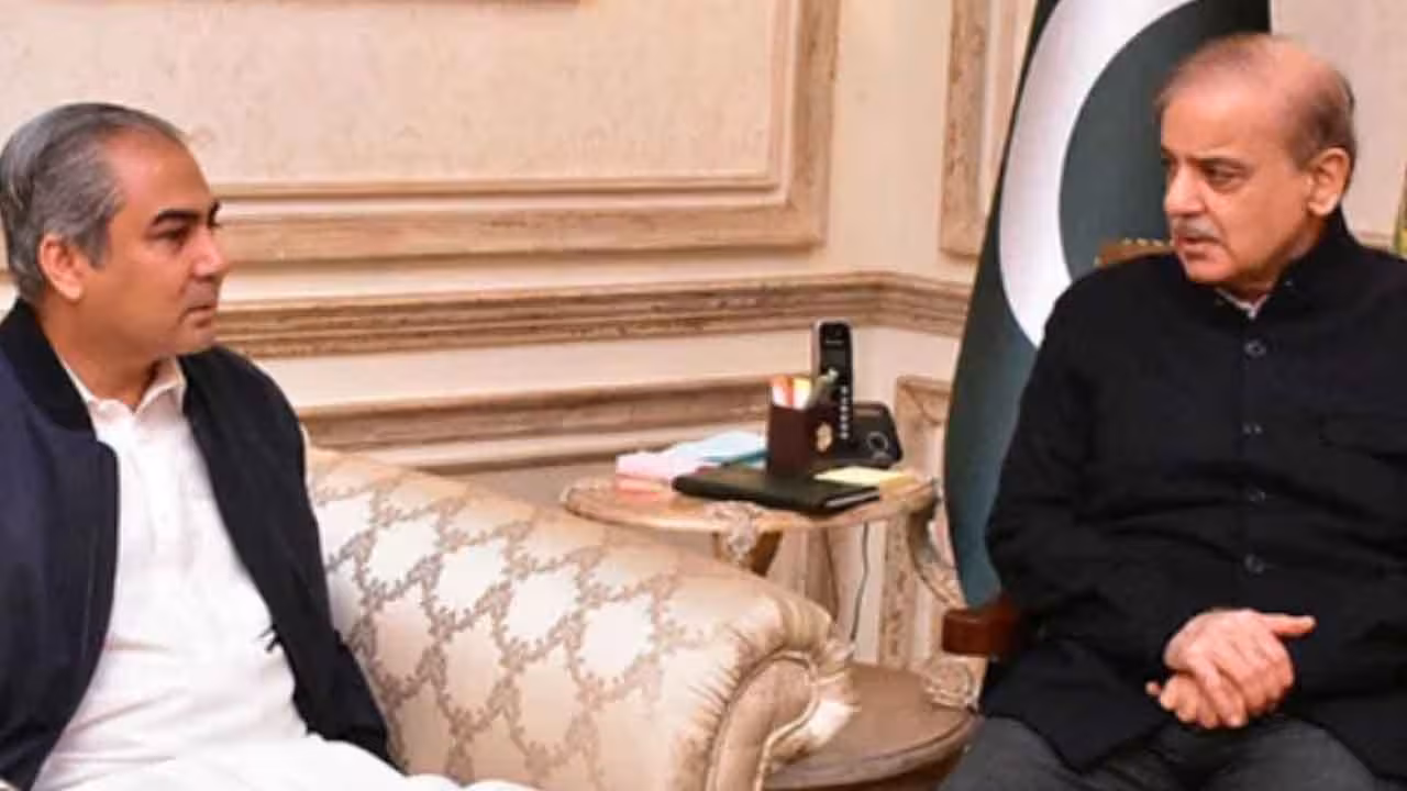Pakistan | ఐసీసీపై చట్టపరమైన చర్యలకు పాకిస్థాన్ ప్లాన్..? జట్టు వెంటే న్యాయ నిపుణులు..?