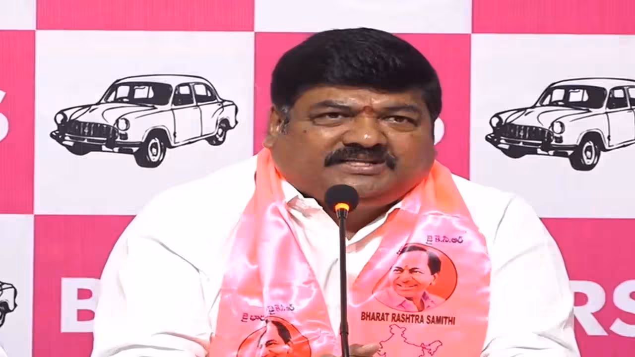 Nannapuneni Narender | మరి ఎవడ్రా జాతిపిత.. నువ్వా..? నీ అల్లుడా..? నీ బిడ్డనా..? కడియంపై నన్నపునేని ఫైర్