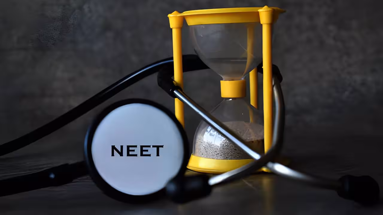 NEET UG | నీట్ యూజీ దరఖాస్తులు ప్రారంభం.. మే 3న పరీక్ష