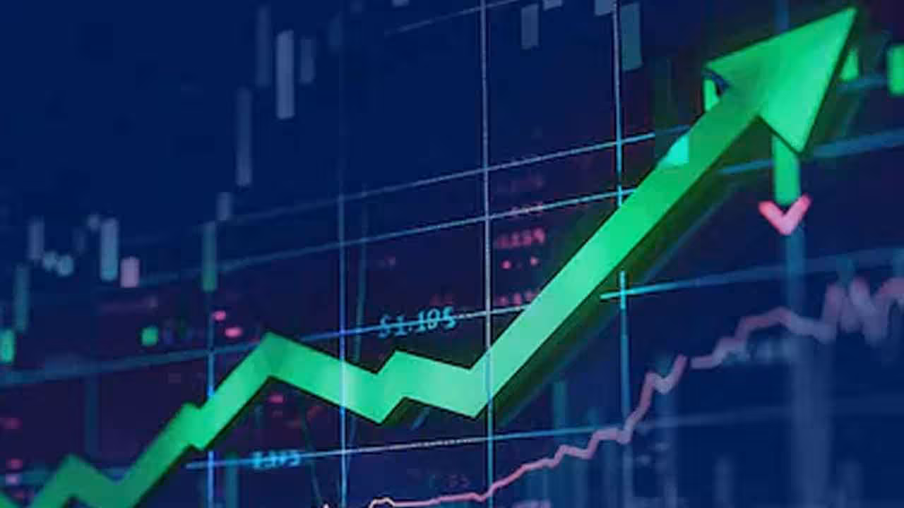 Stock Market Update | నిఫ్టీ 1243, సెన్సెక్స్ 3692 పాయింట్లు గ్యాప్-అప్.. భారీ లాభాల్లో మార్కెట్లు..