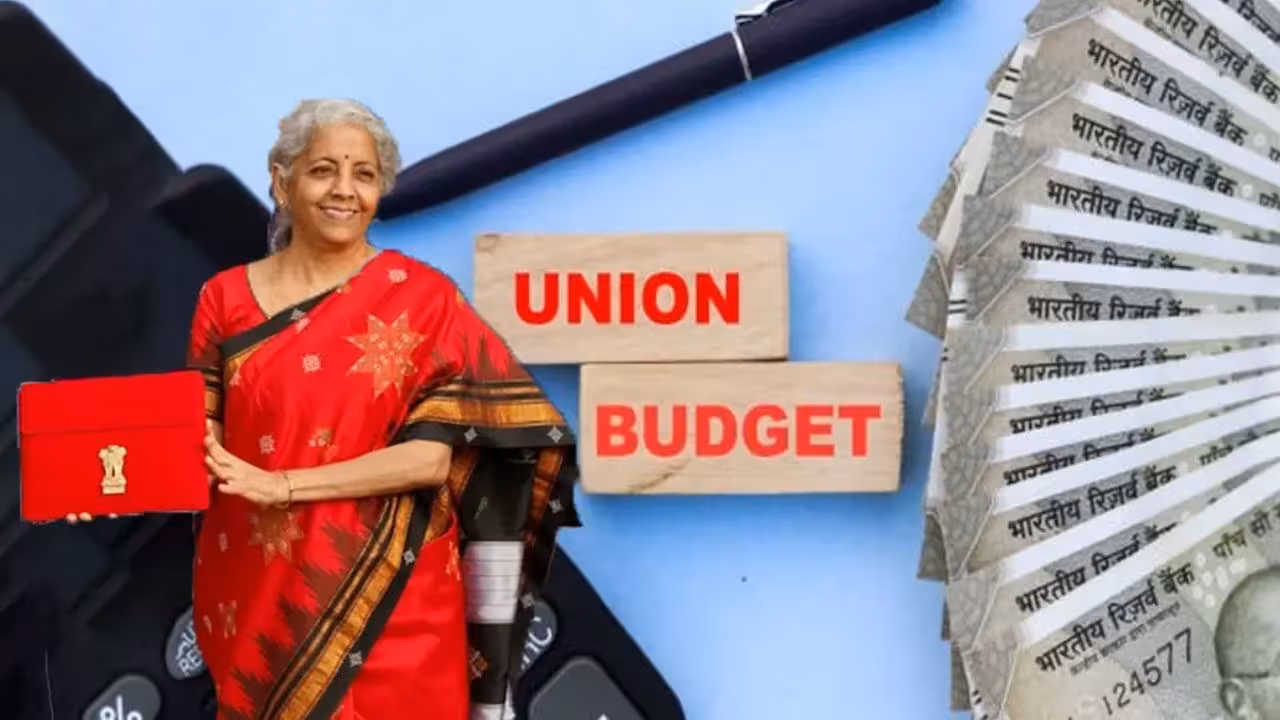 Nirmala Sitharaman | వరుసగా 9వసారి.. చరిత్ర సృష్టించనున్న నిర్మలమ్మ..